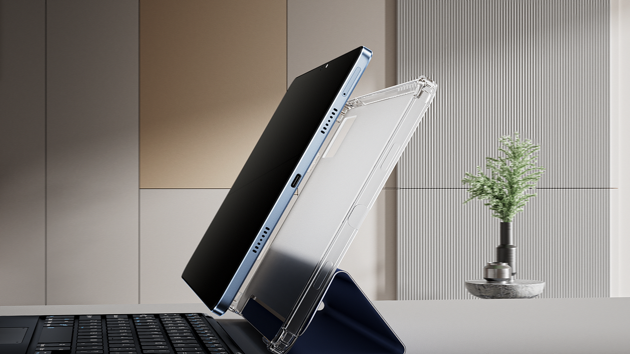 OUKITEL OT5 平板电脑