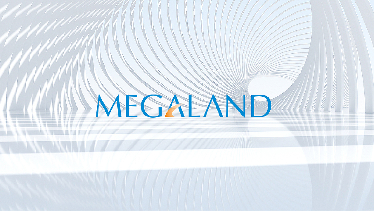 Megaland(地板覆盖)-logo设计（图ZMzY3NDI4MjU2） - Logo - 站酷设计师浪味仙贝Baylor原创素材 - 站酷ZCOOL