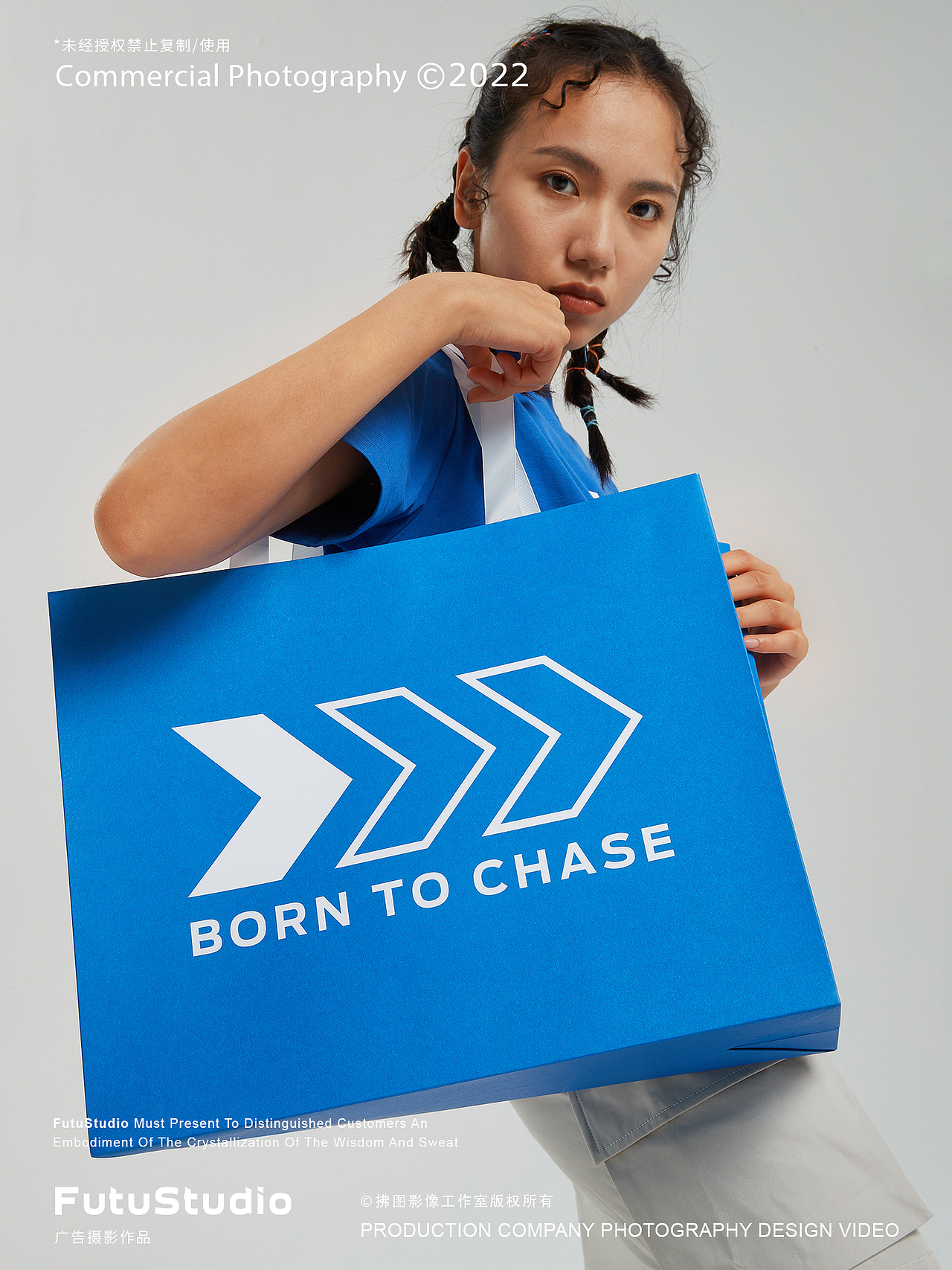 FORD福特汽车周边精品拍摄｜电商摄影｜拂图影像