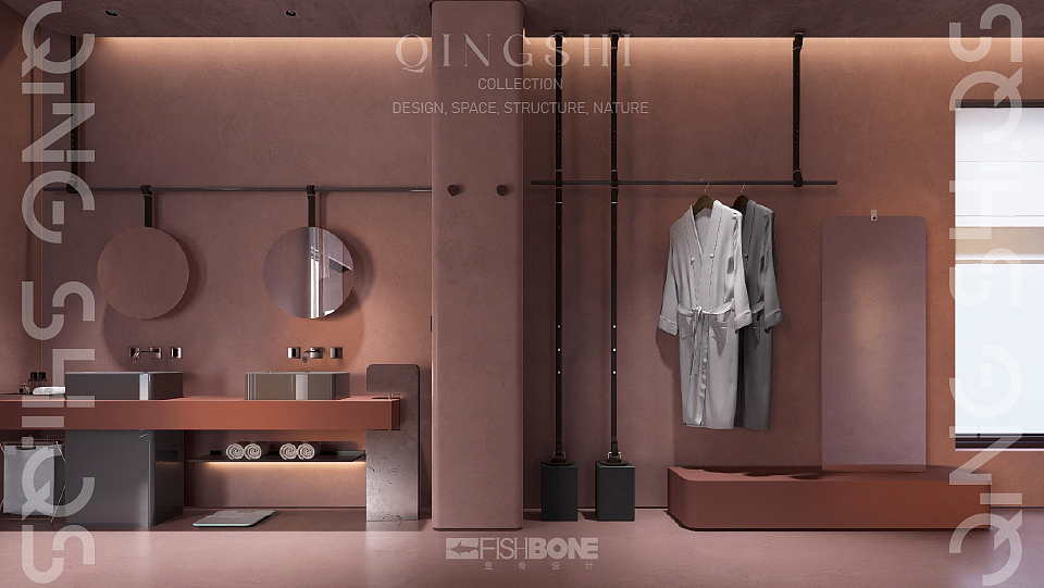 青⽯半⼭度假酒店(二期)