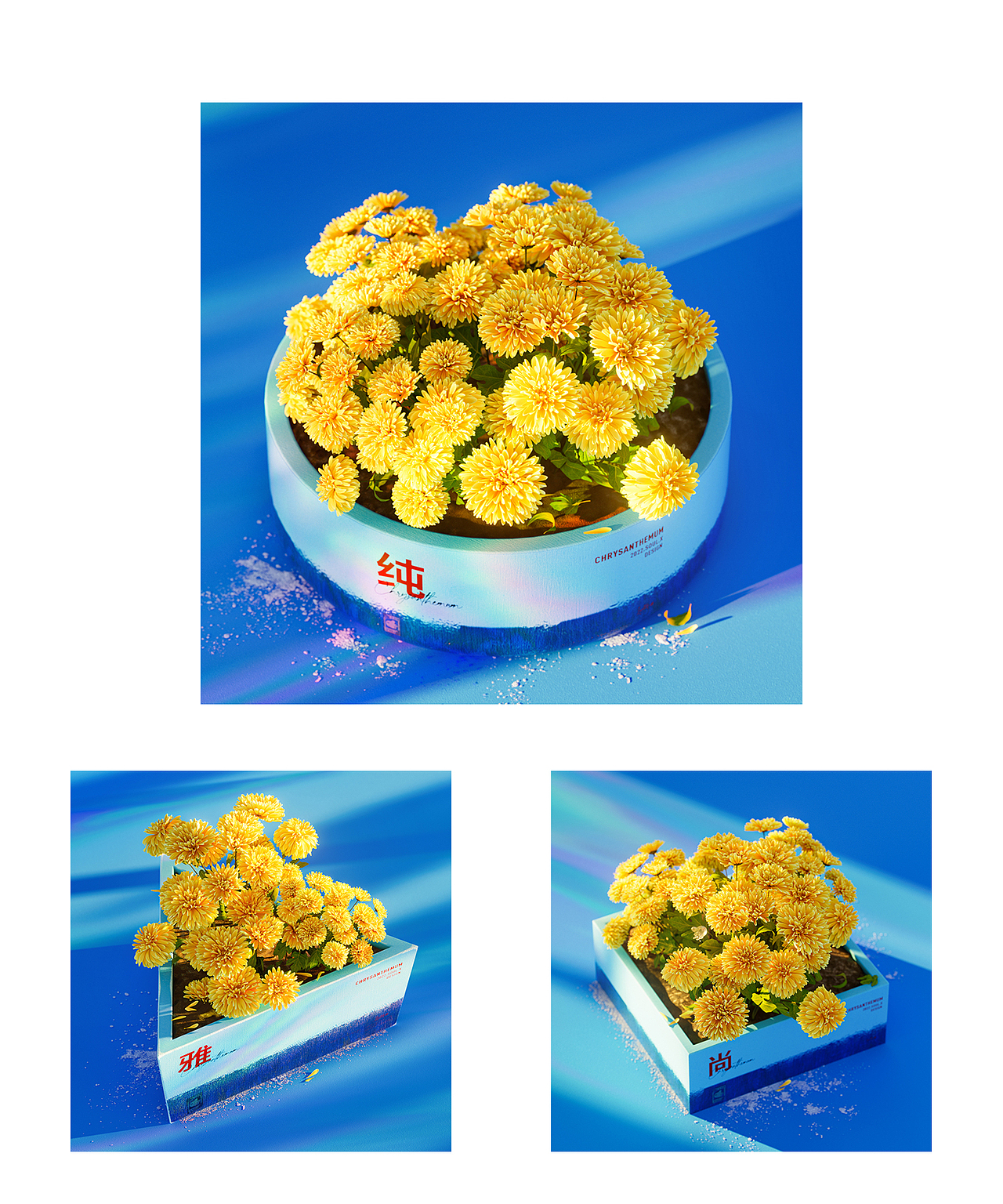 Soul.X简单的几何探索(图ZMzI0NDgyNzcy) - 其他三维 - 站酷设计师谢菲飞SoulX原创素材 - 站酷ZCOOL