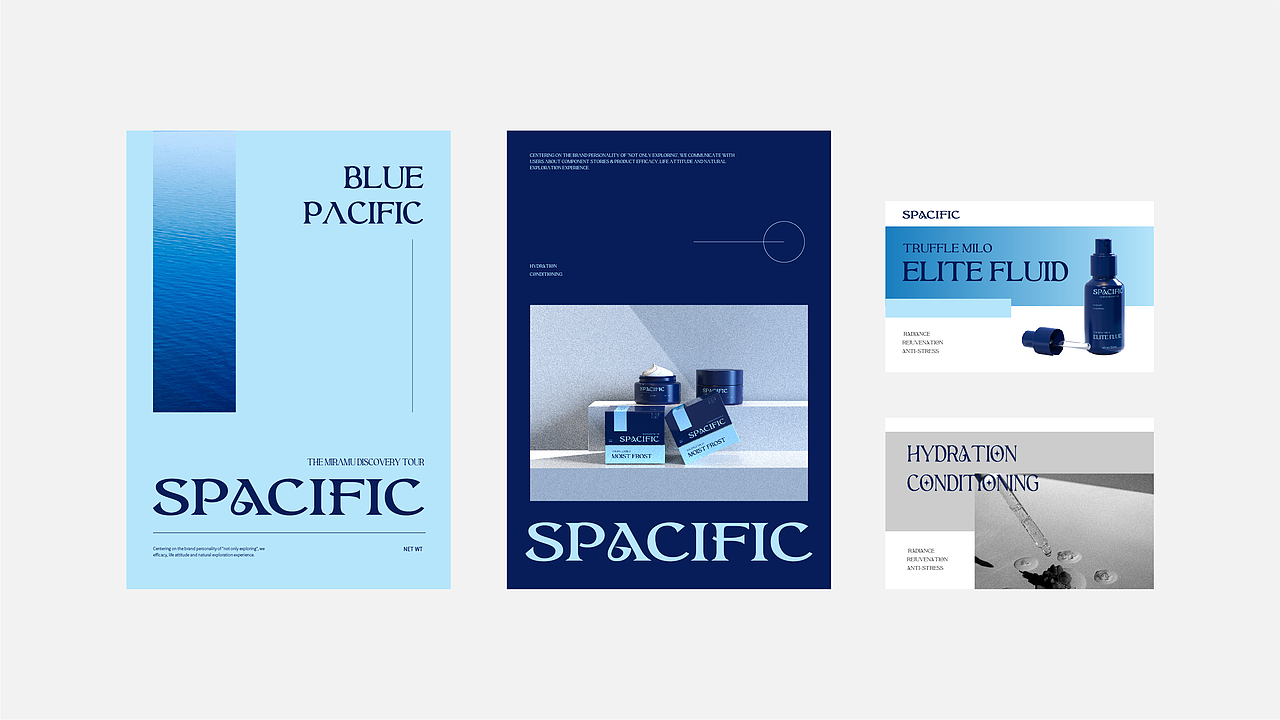 多多良_Totoro × SPACIFIC丨Miramu Discovery Tour