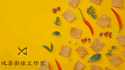 椒巴客-花椒锅巴视频拍摄