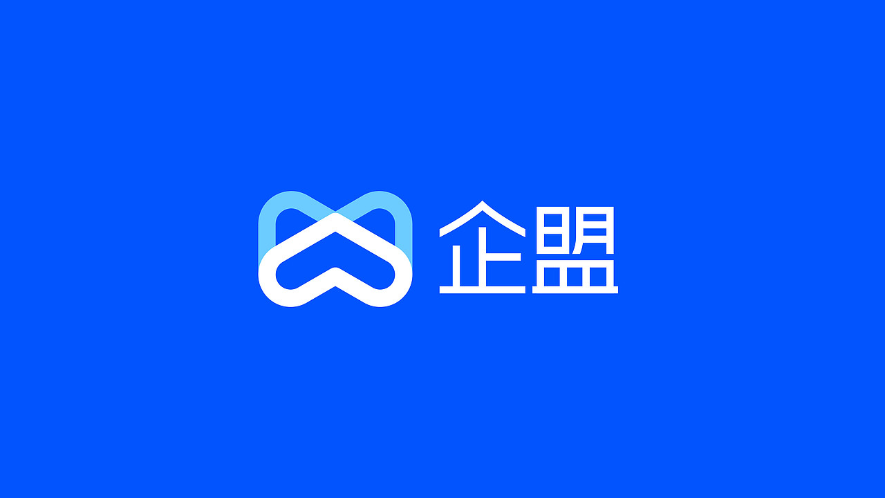 企盟智能门禁系统LOGO（图ZMzY0OTA0MTY0） - Logo - 站酷设计师BULAN品牌设计原创素材 - 站酷ZCOOL