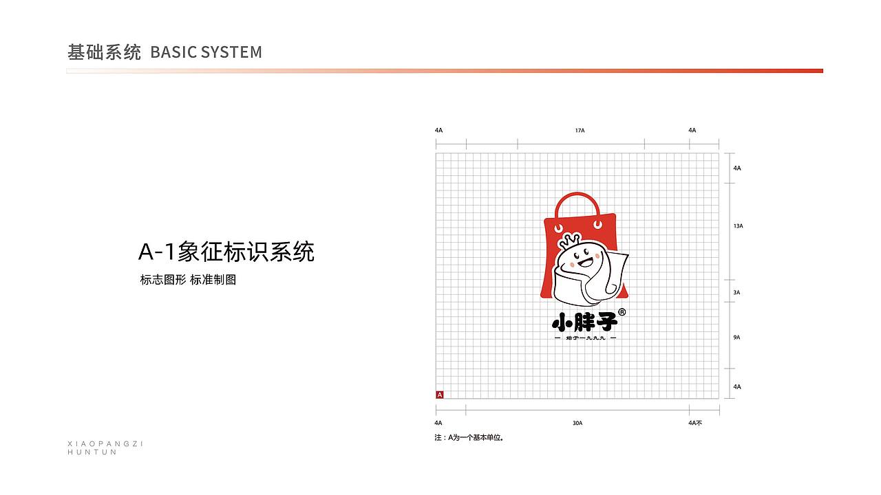 小胖子馄饨（图ZMzQwNTcyOTA0） - 品牌 - 站酷设计师李雷和韩梅梅原创素材 - 站酷ZCOOL
