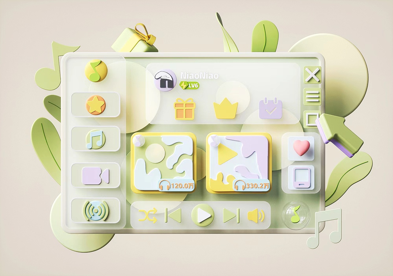 2022年做的201张图