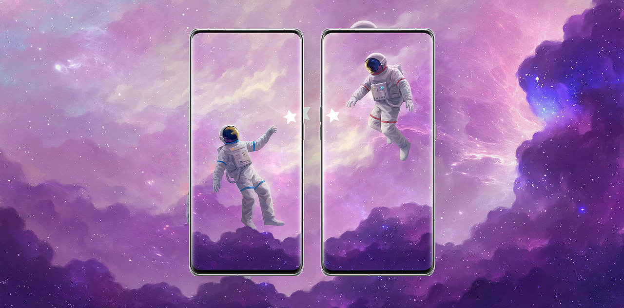 浩瀚星空（图ZMzU0OTYyNDc2） - 商业插画 - 站酷设计师夕海Pares原创素材 - 站酷ZCOOL