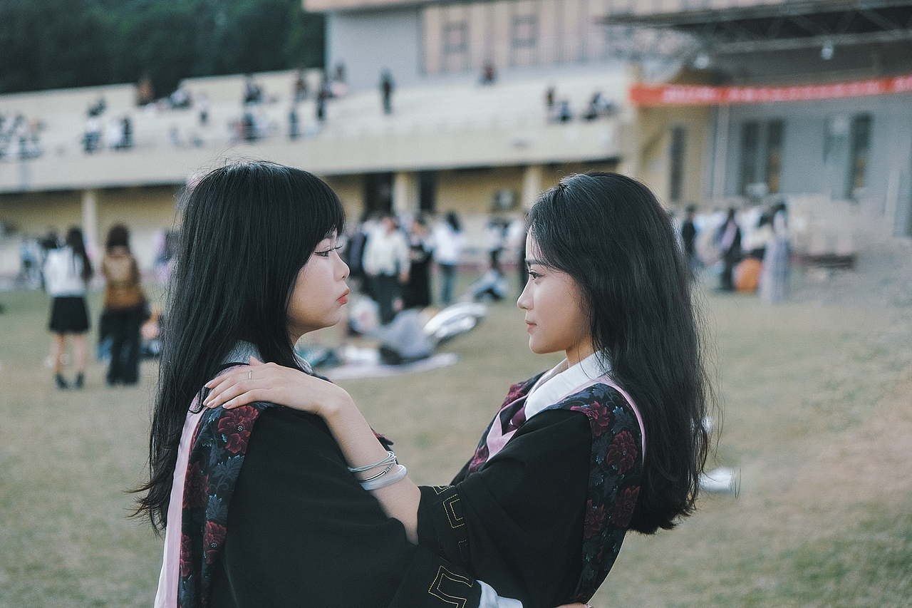 毕业了/毕业快乐