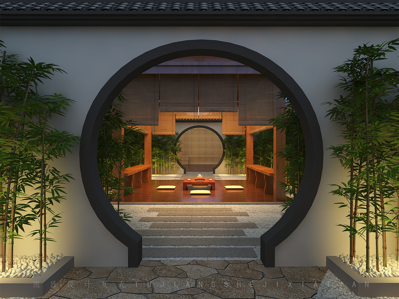 别墅设计,典雅大气不易过时