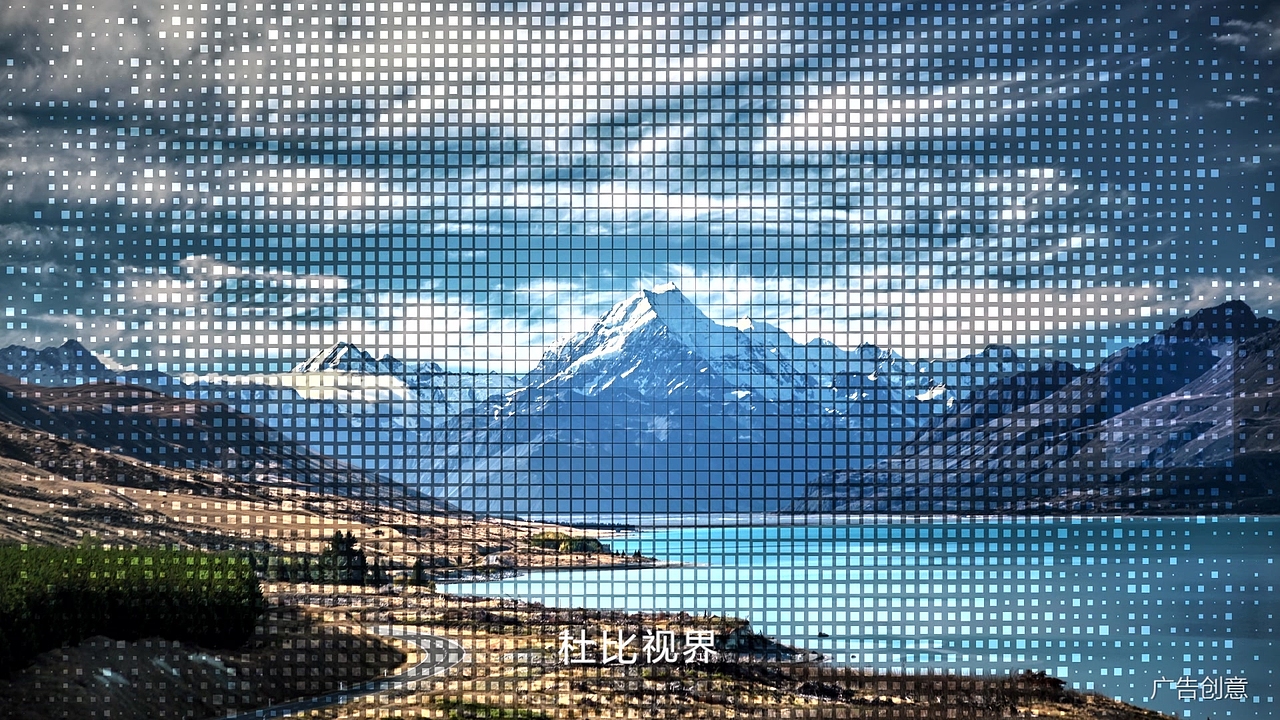 海信星河系列电视——产品视频