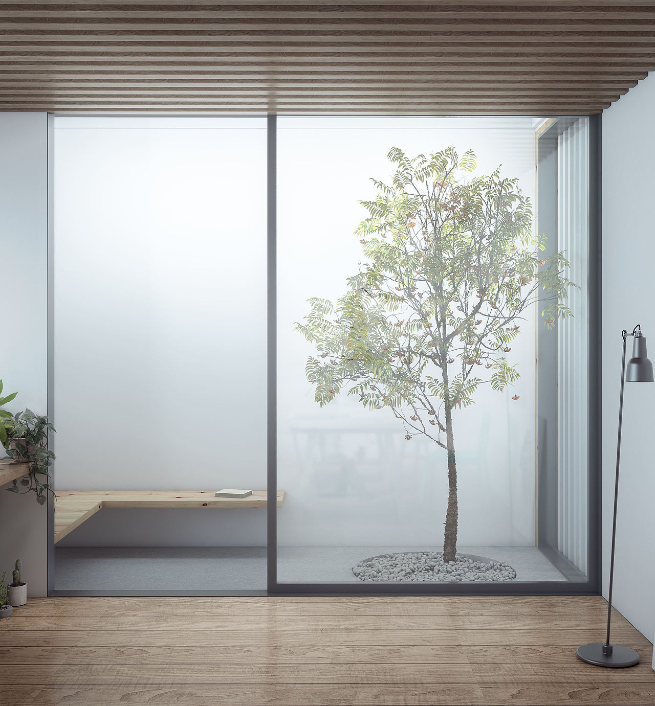 工装//过客别宿