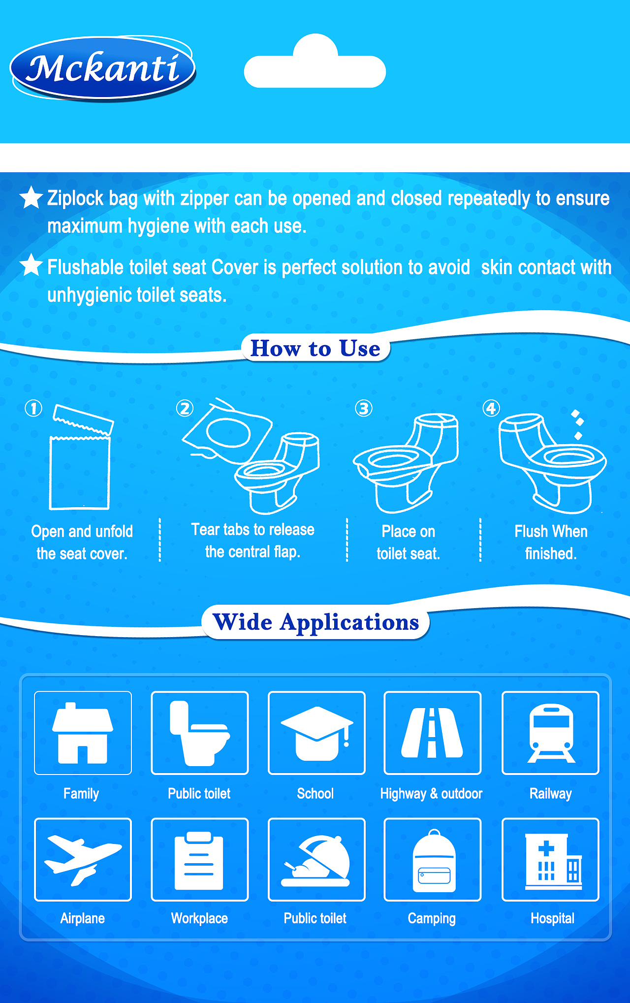 产品包装设计合集-女性产品包装-儿童产品包装-蓝包装