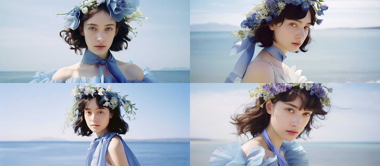 人工智能模特（图ZMzQ5MDY5NzM2） - Logo - 站酷设计师Henki浩洋原创素材 - 站酷ZCOOL