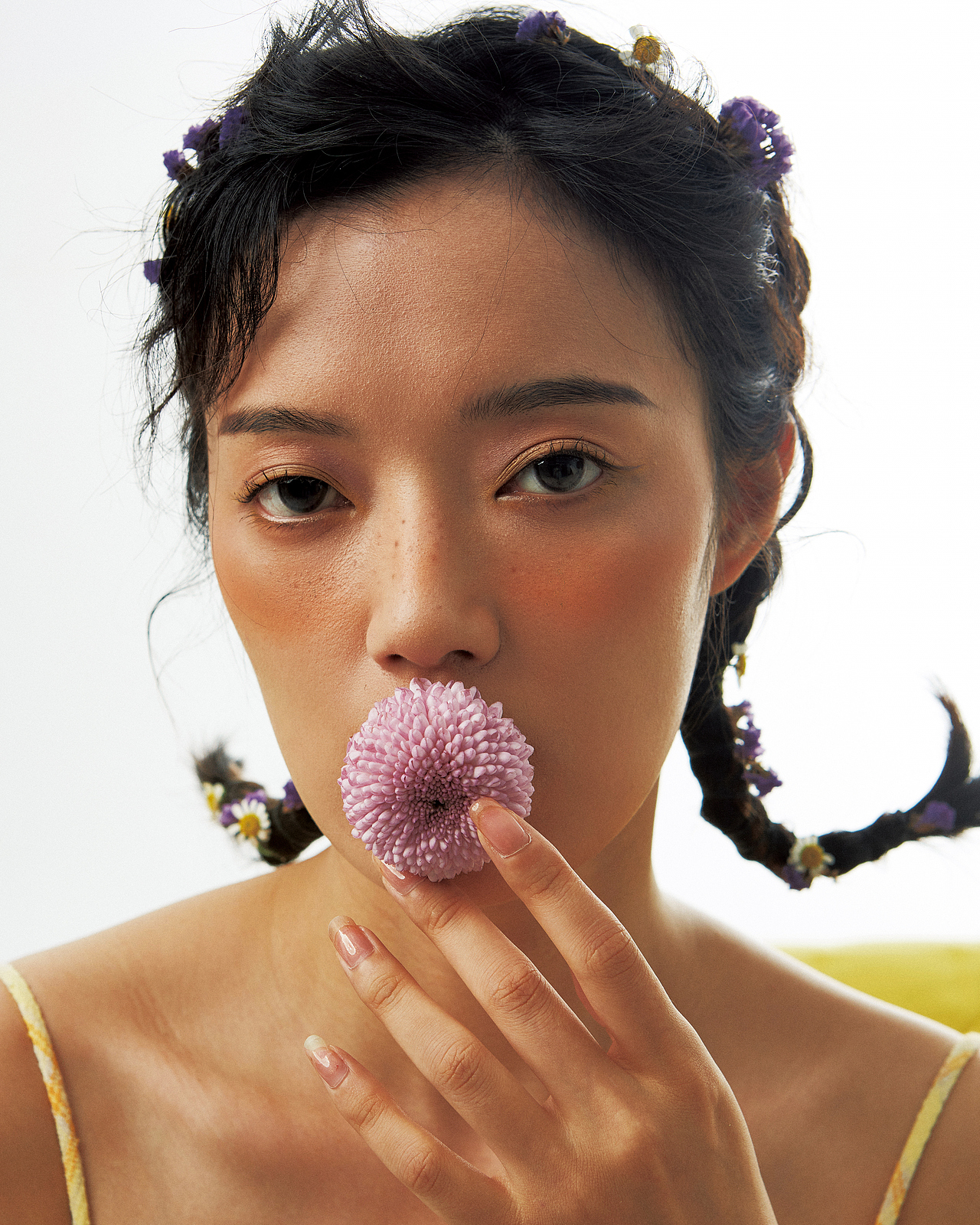 摄影创作（图ZMzY0NjAxMDcy） - 人像摄影 - 站酷设计师擦狼原创素材 - 站酷ZCOOL