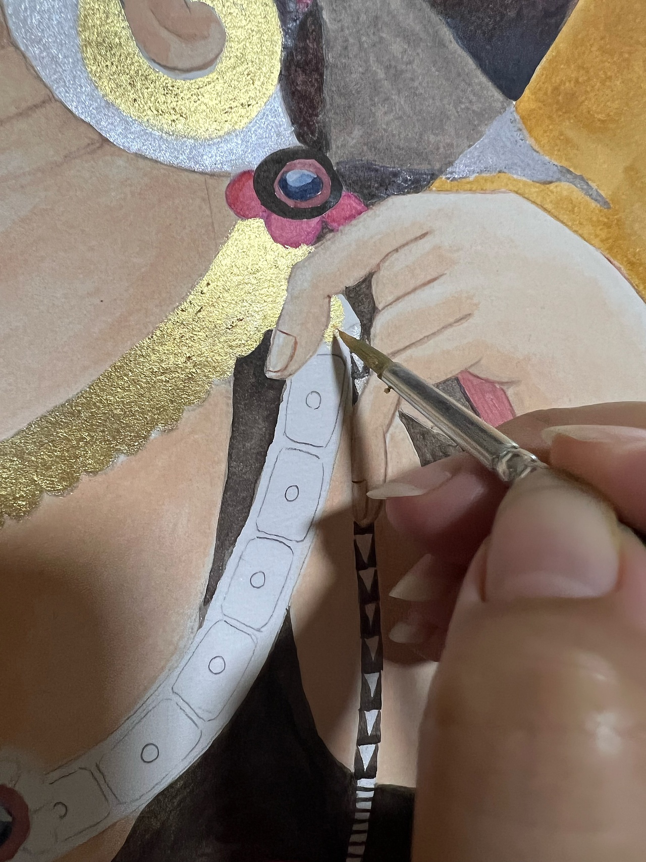 观音·结缘真善美