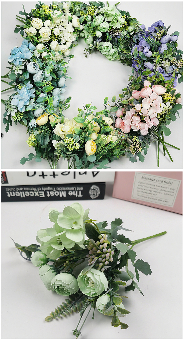 电商详情页 花艺插画 假花 详情（图ZMzY1ODkzMDc2） - 电商 - 站酷设计师嘿假晴天原创素材 - 站酷ZCOOL