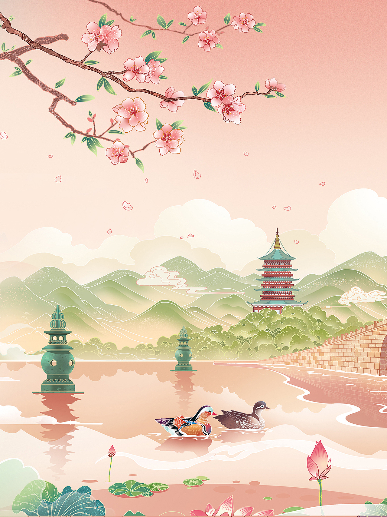 汤臣倍健|华夏安康系列礼盒