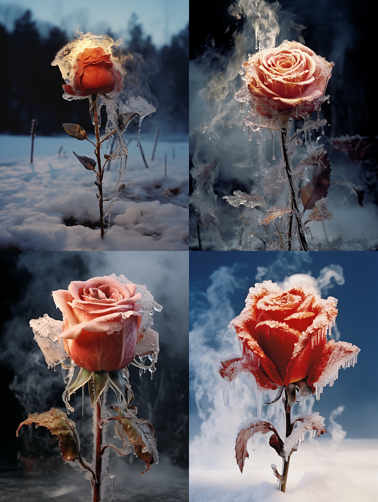 电商背景/场景/素材-AI创作合集