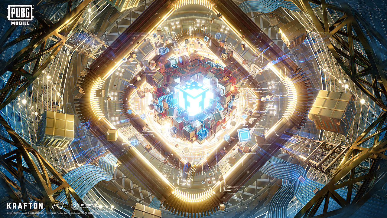 【深圳大唐】2022-2023游戏KV案例【上】