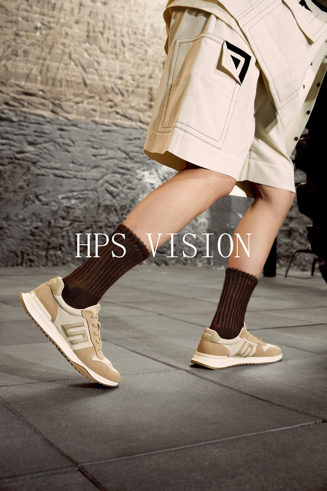 商业摄影|百丽运动鞋