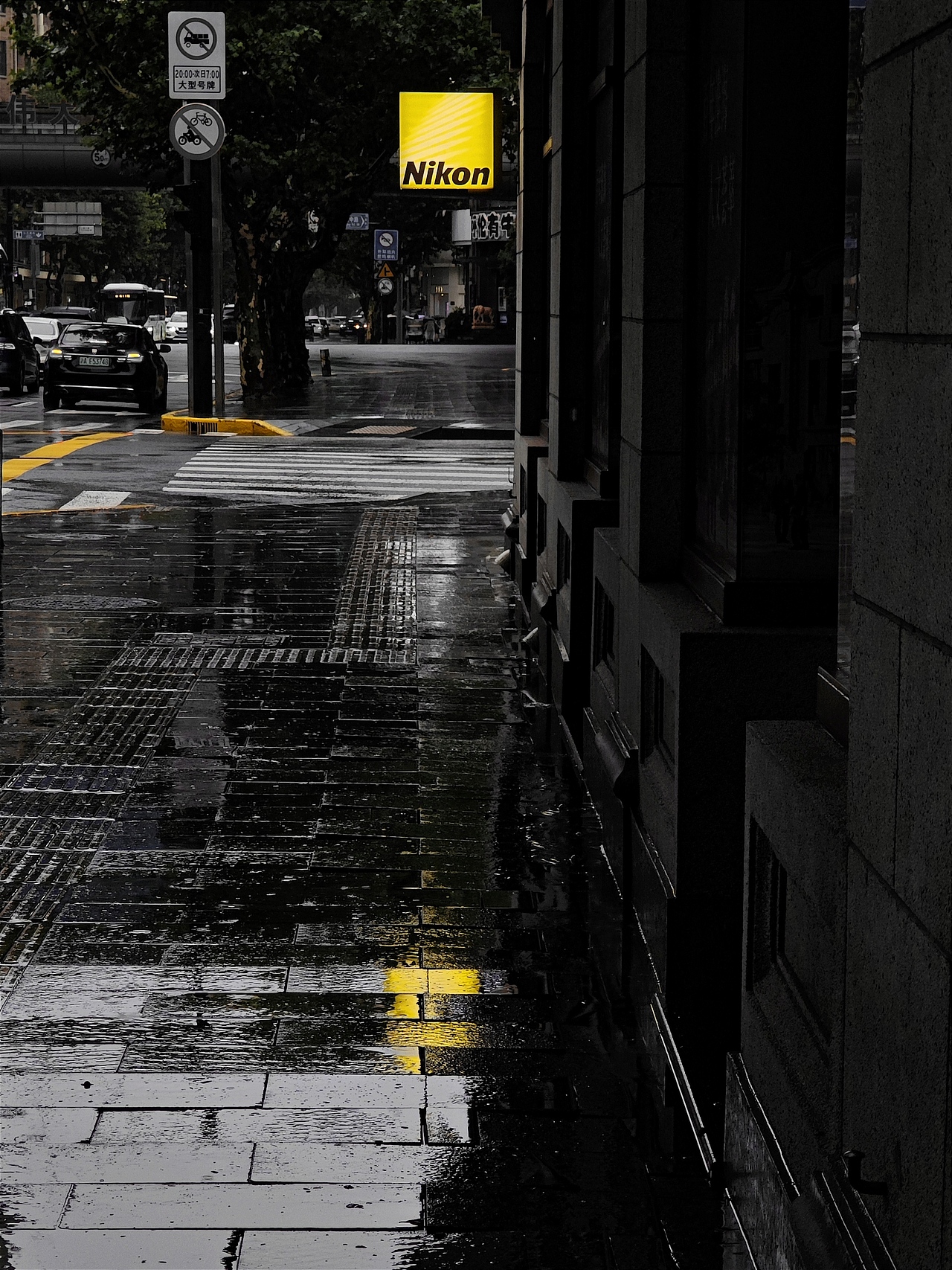 街头摄影 I 随手拍