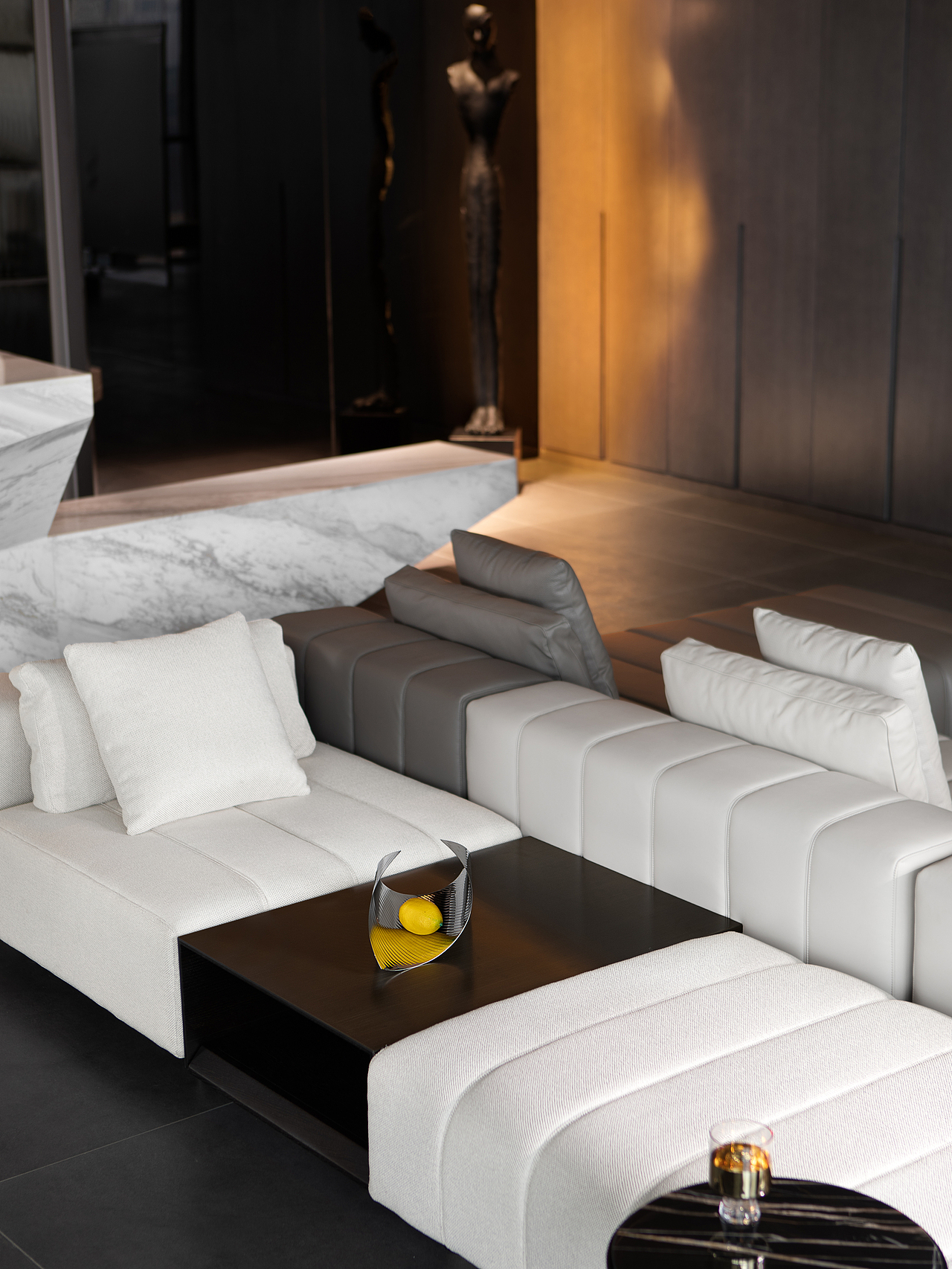 10HAUS实景案例丨源起