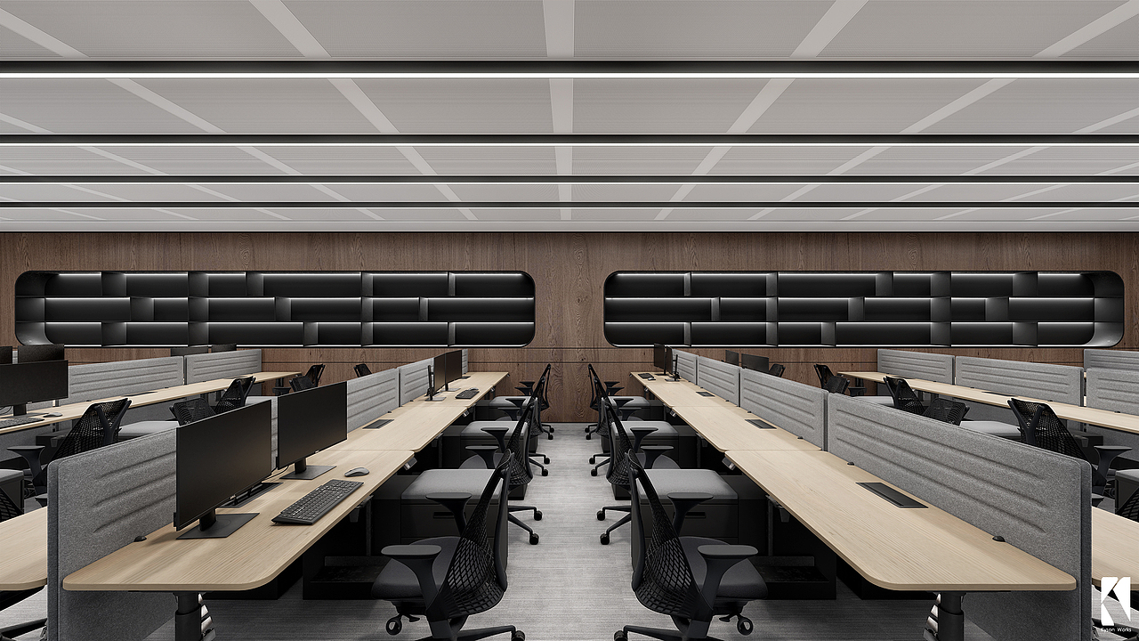 首次:《Enscape渲染》