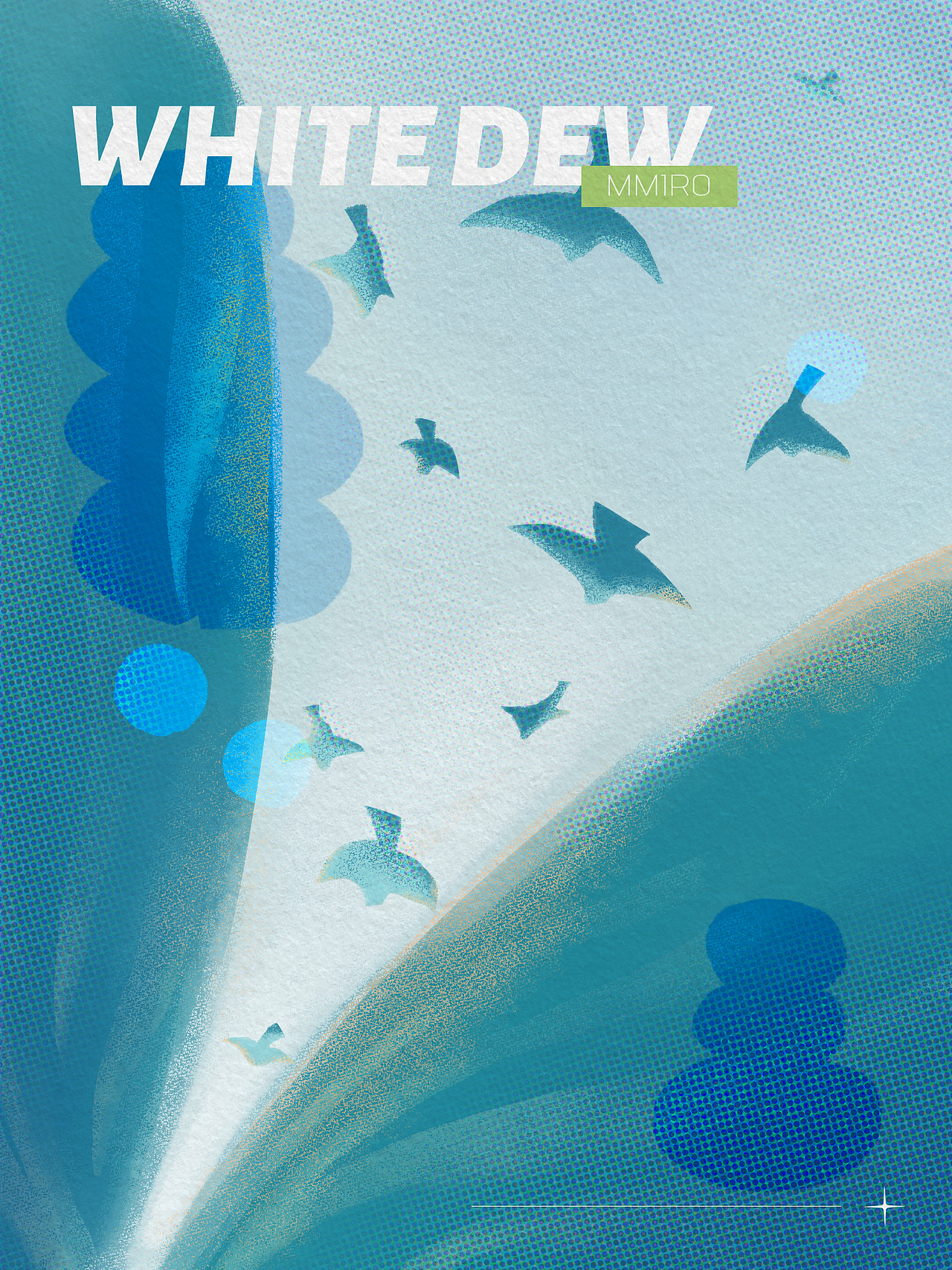 日常习作·2022-2023节气遐想（图ZMzU1NjMzNTk2） - 创作习作 - 站酷设计师BANBAM班班原创素材 - 站酷ZCOOL