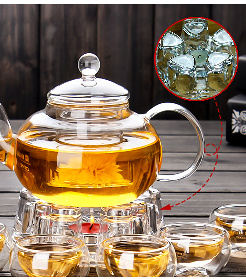 功夫玻璃茶壶套装（图ZMjk3NDc2MTA4） - 其他 - 站酷设计师女明星也疯狂原创素材 - 站酷ZCOOL