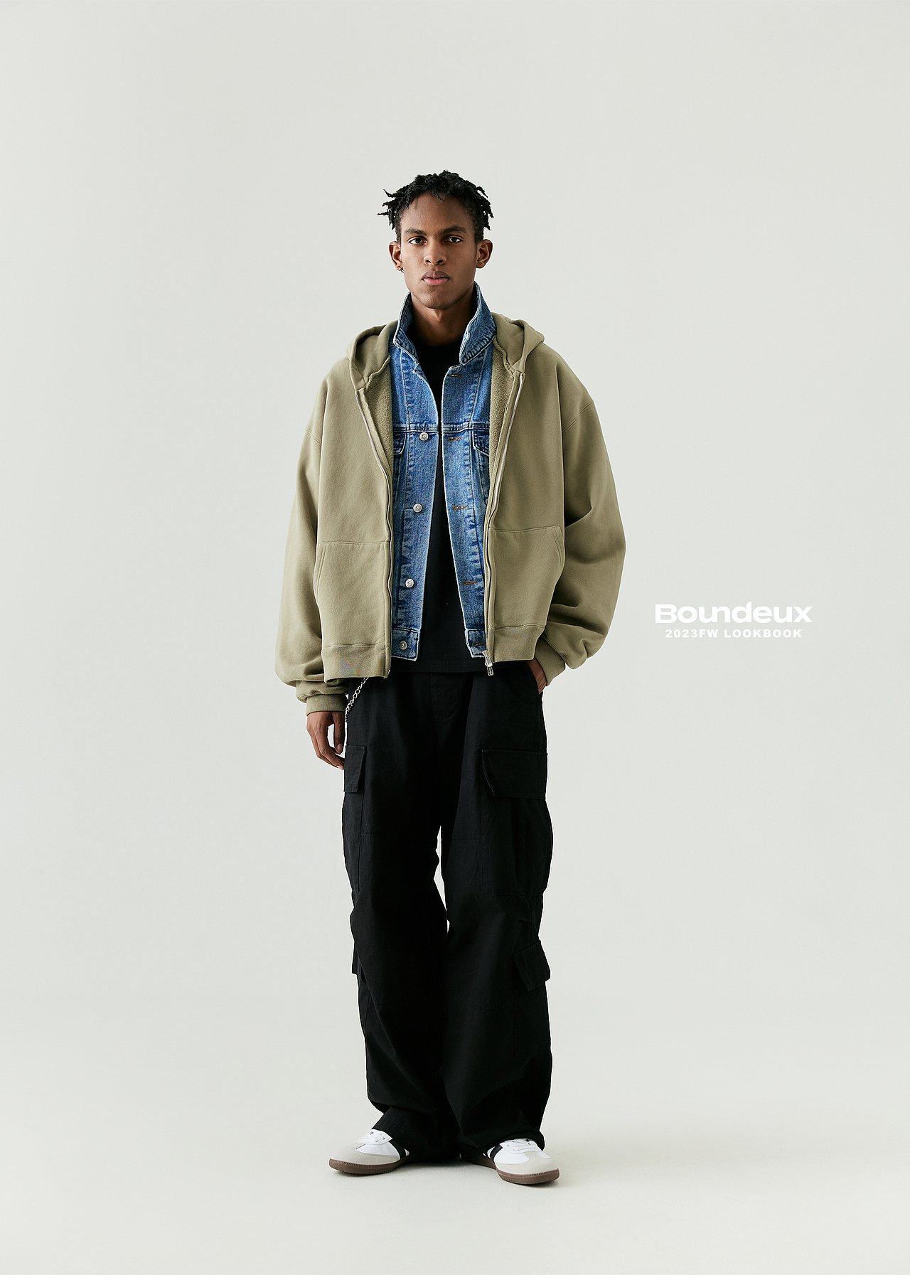 Boundeux 23FW