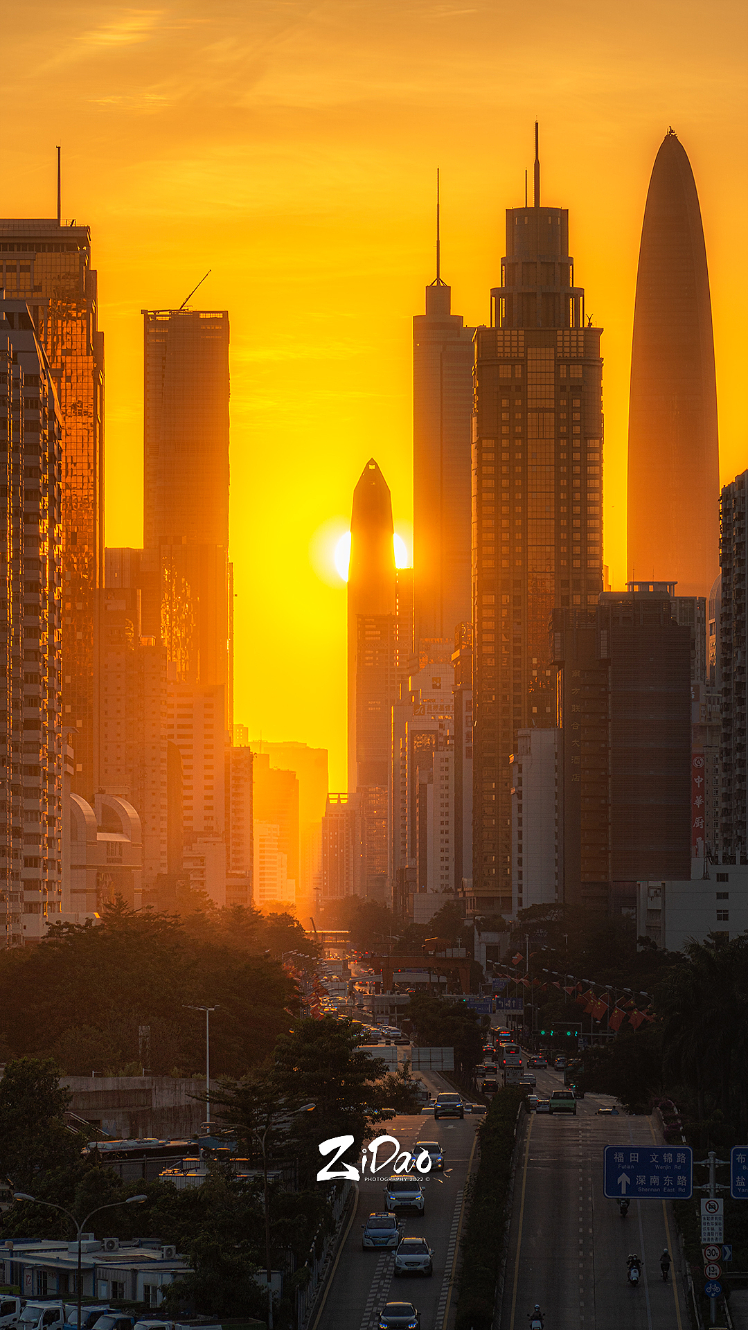 2022丨我追到了心中的光（图ZMzI3MjczNjY0） - 风光摄影 - 站酷设计师自导原创素材 - 站酷ZCOOL