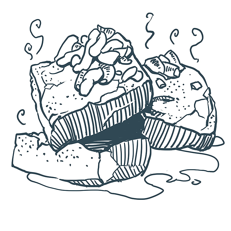 中华美食Chinese Food