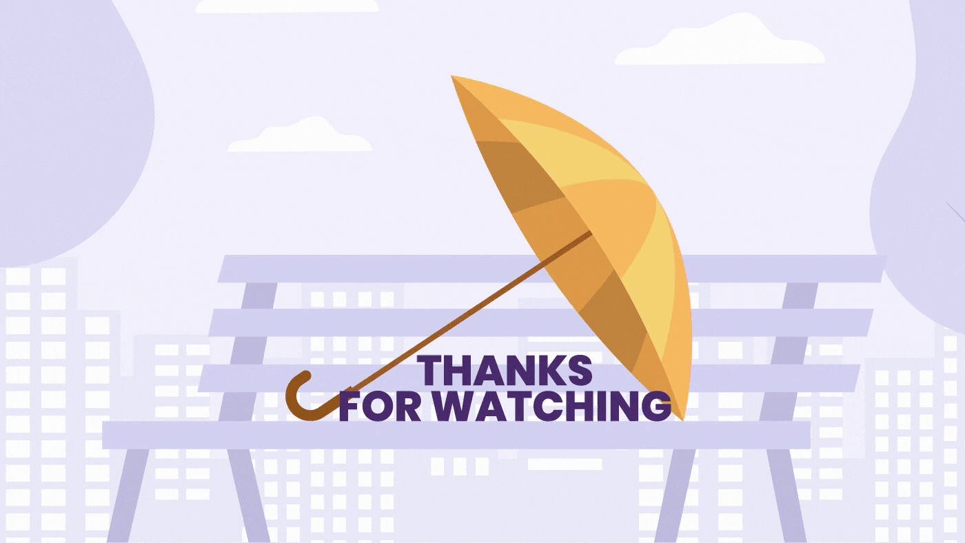 SNACK. Explainer video. 2D animation