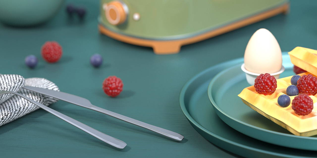 C4D-卡通/产品/场景（图ZMzExODY5MDk2） - 场景 - 站酷设计师文歆ZWL原创素材 - 站酷ZCOOL