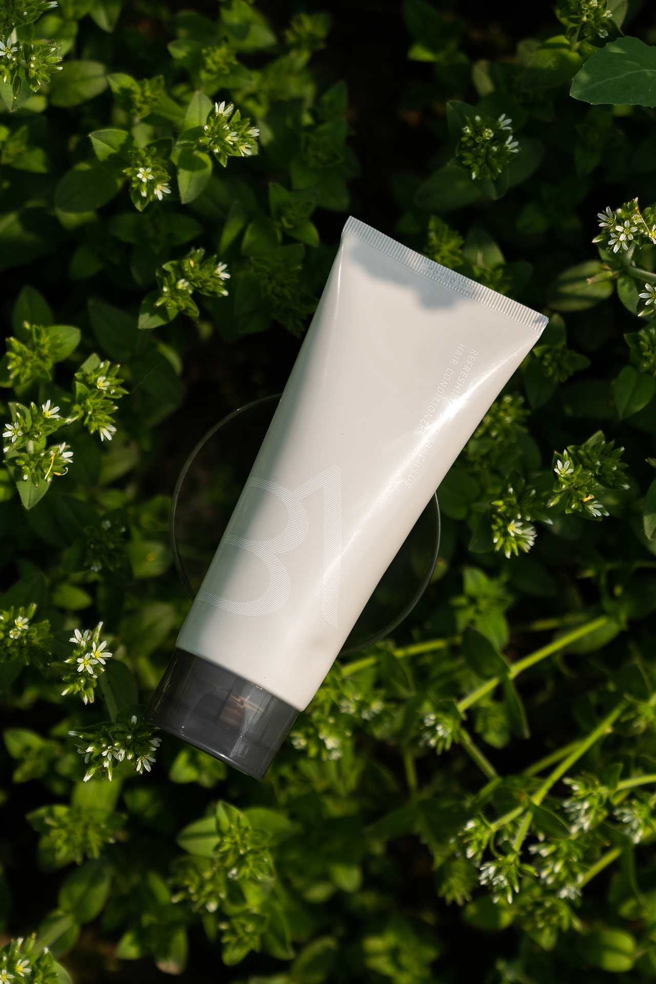 电商摄影 | 洗护产品护发素拍摄