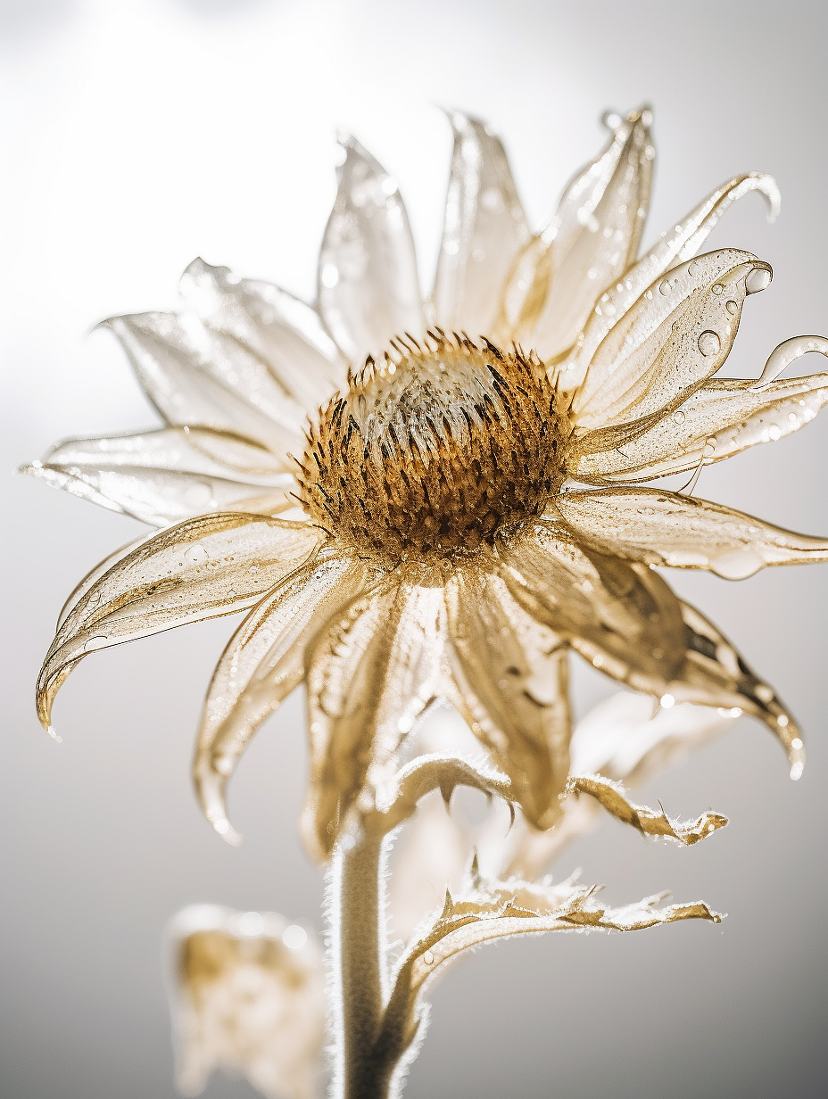 水珠玻璃花（图ZMzM3NDM4MjE2） - 风光摄影 - 站酷设计师Nora诺拉小姐原创素材 - 站酷ZCOOL