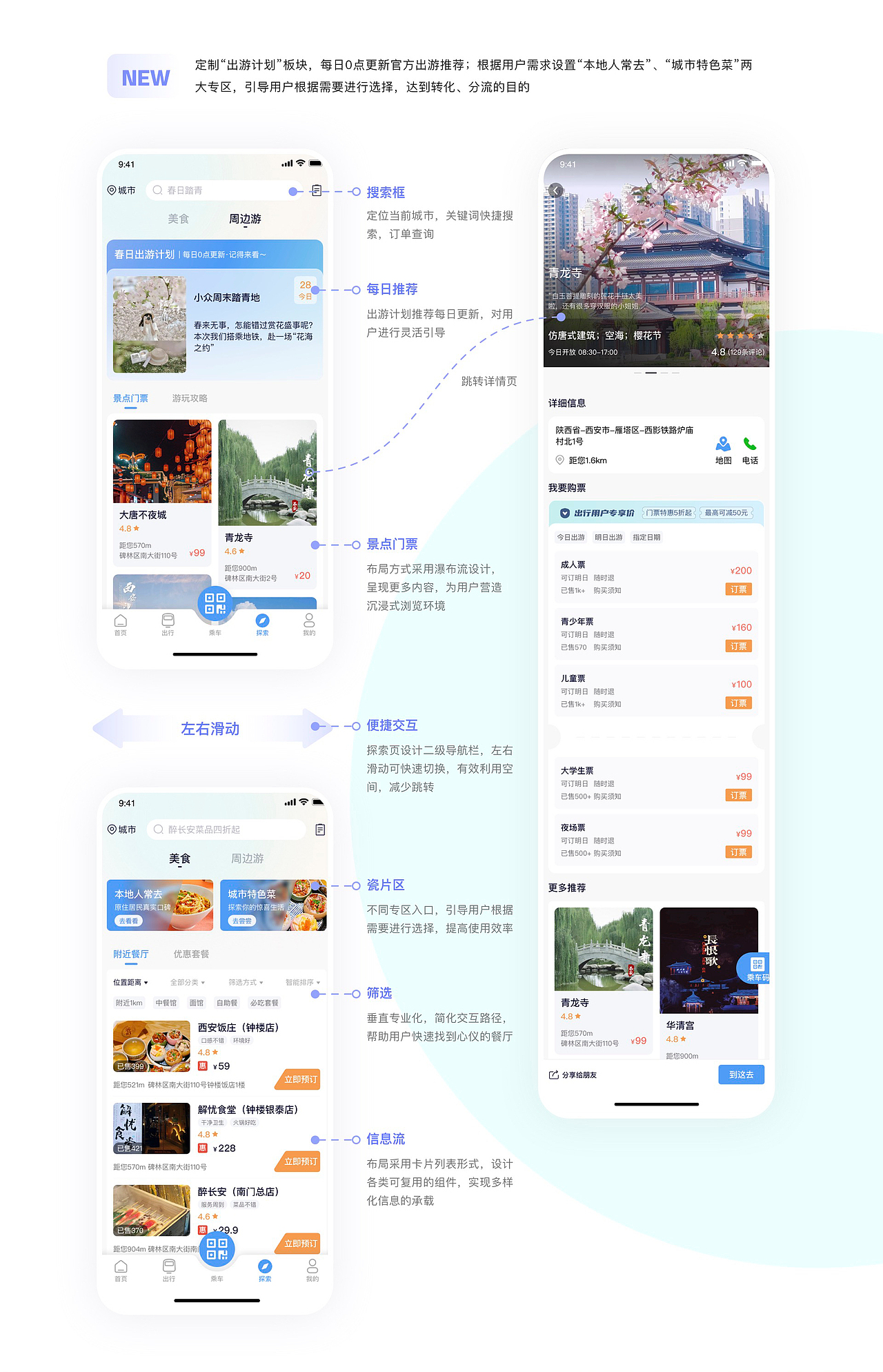 UI设计培训作品展示(下)(图ZMzU0NTA0MzUy) - APP界面 - 站酷设计师新像素UI教育原创素材 - 站酷ZCOOL