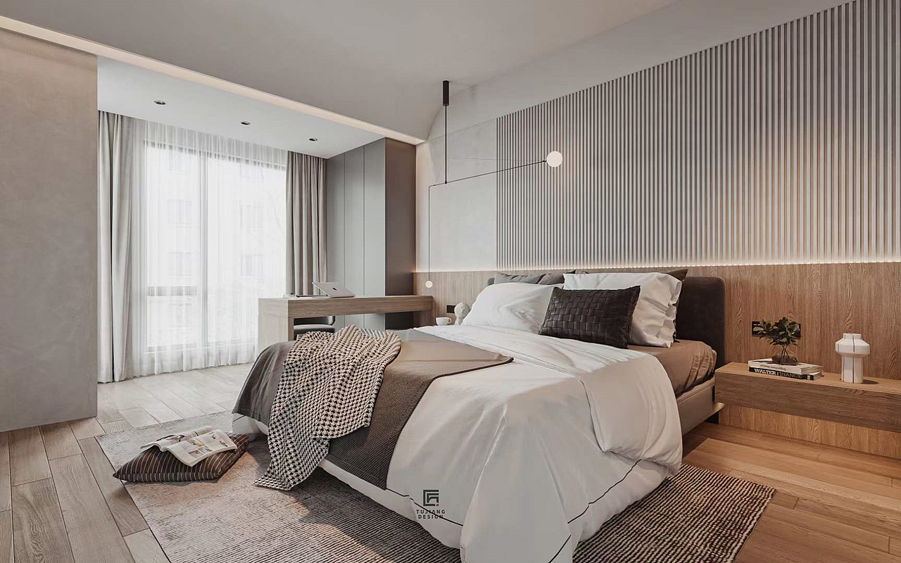 简单即美,简约即自由