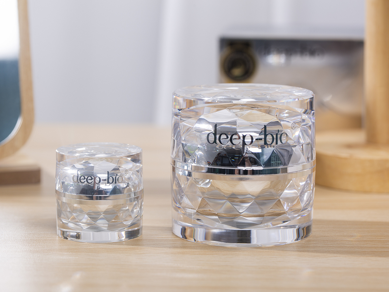 有间|deep-bio芙世保湿面霜