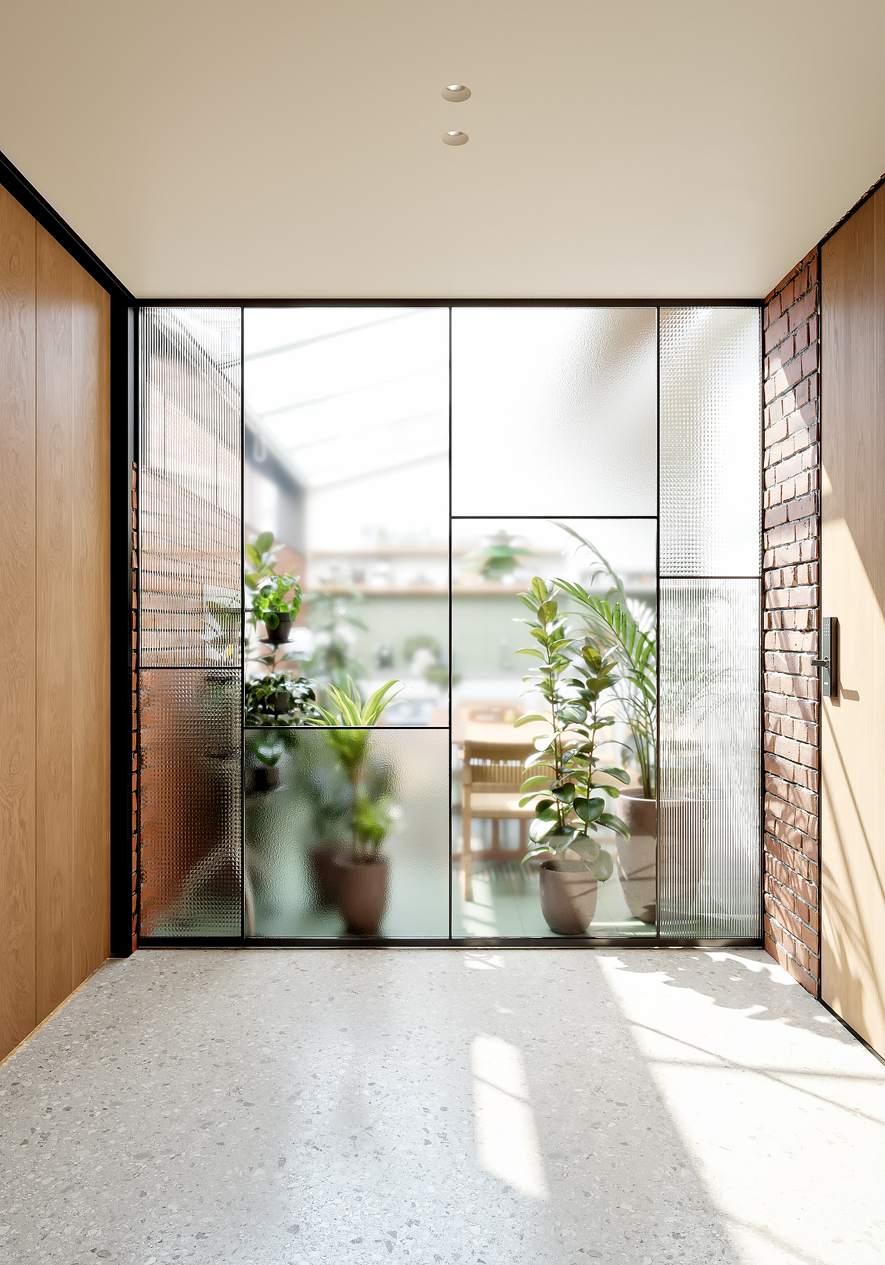 中意之家效果图表现（图ZMzY5ODg1MzA0） - 家装设计 - 站酷设计师蟹老板丶原创素材 - 站酷ZCOOL