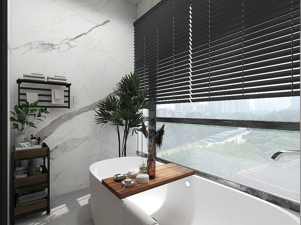 轻奢岩板——现代空间的解读（图ZMzQyNTA4NDU2） - 家装设计 - 站酷设计师时光李原创素材 - 站酷ZCOOL