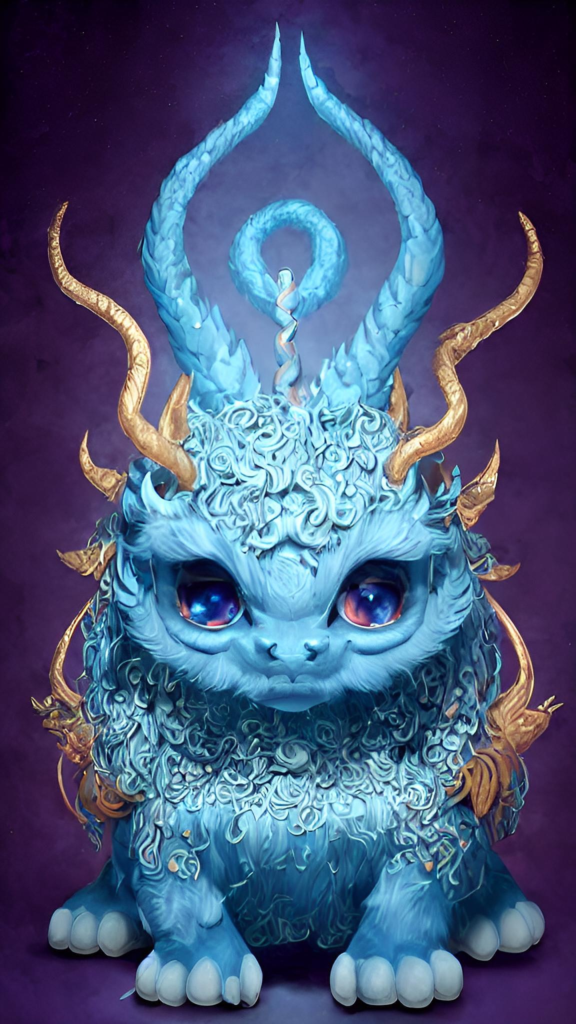 百变碧麒麟1001-1100