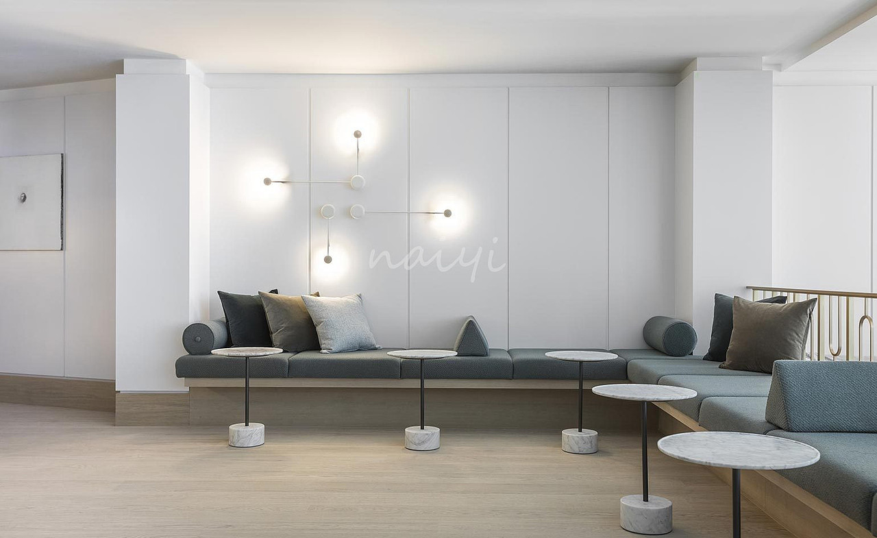 酒店——舒适 温馨 出游首选