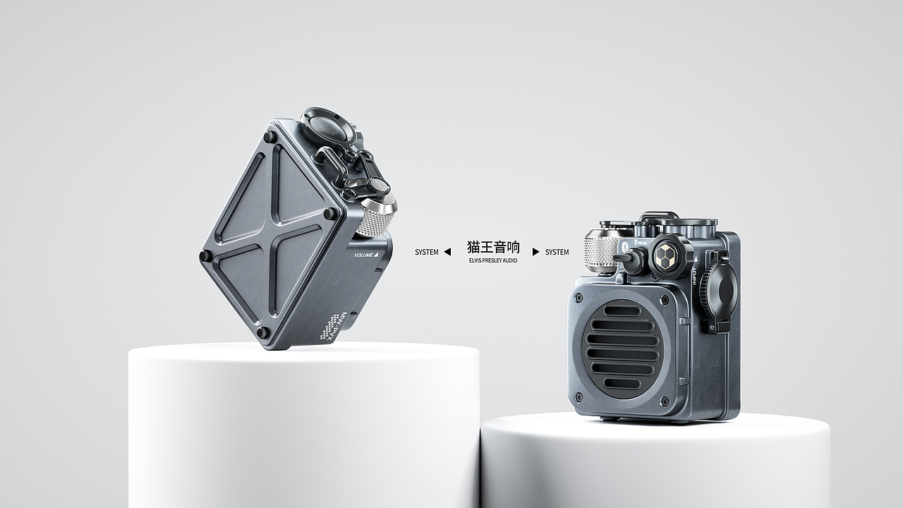 渲染节选[练习图]（图ZMzY4NTg2Mzgw） - 产品 - 站酷设计师超无敌小旋风原创素材 - 站酷ZCOOL