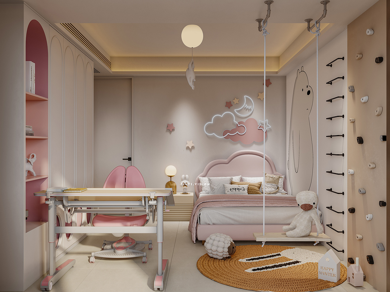 温馨高级感（图ZMzYwNzIyNTEy） - 家装设计 - 站酷设计师金屹视觉原创素材 - 站酷ZCOOL