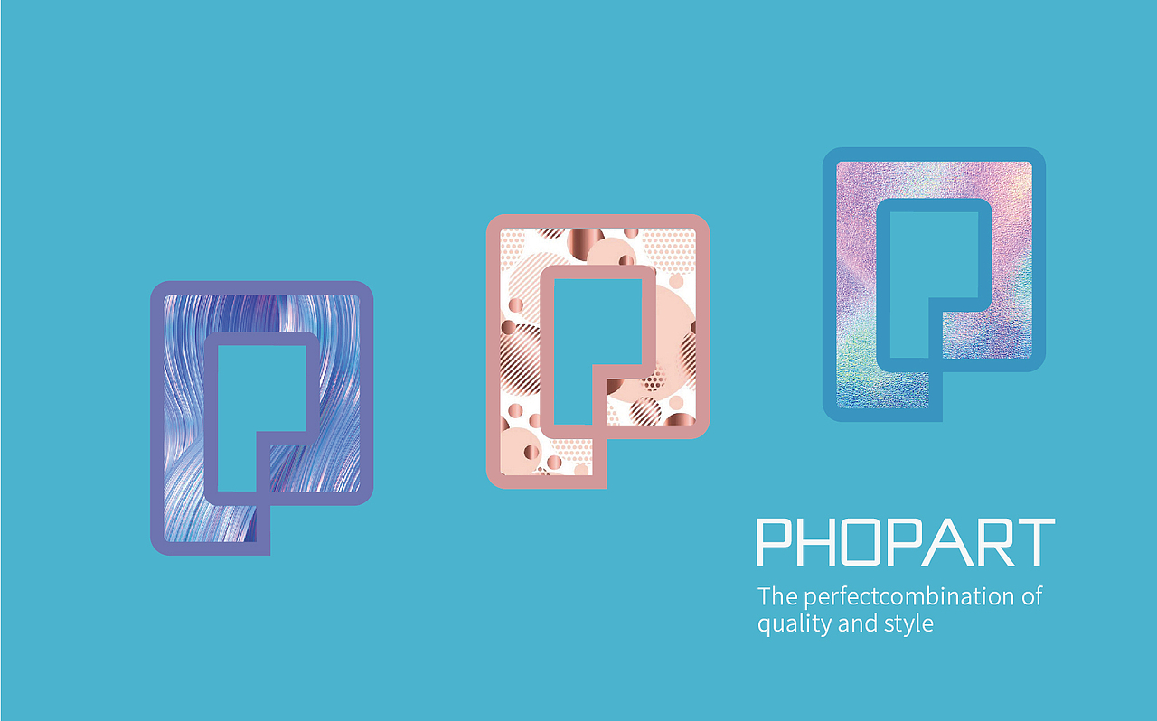 电子行业品牌设计