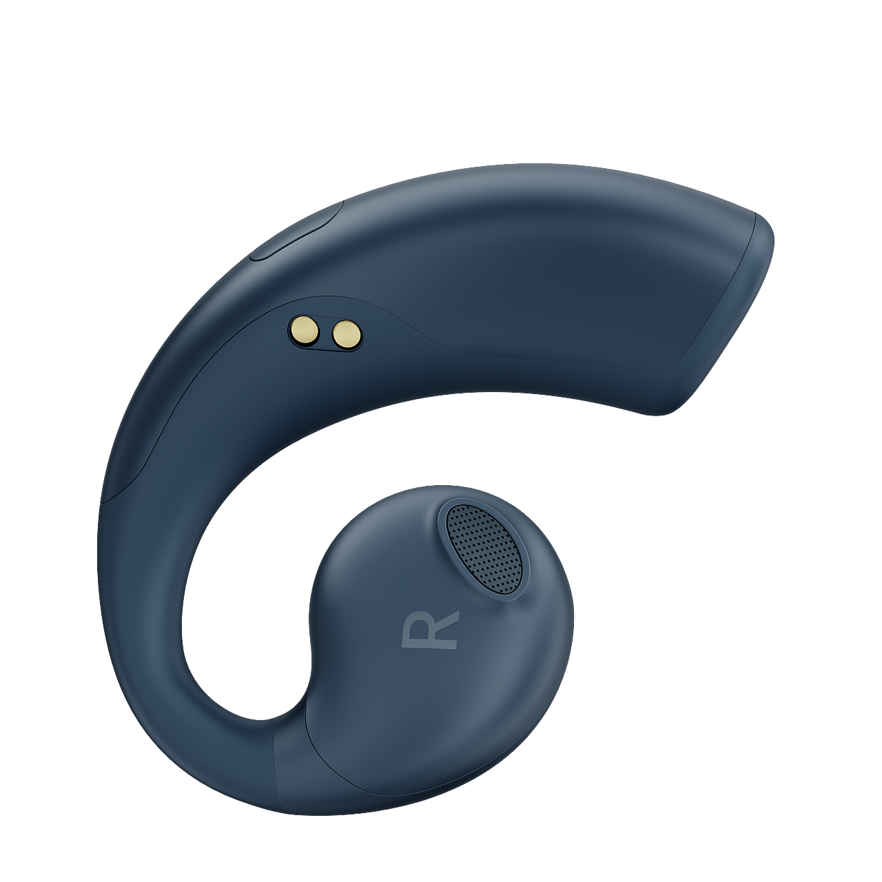 2023 TANGMAC Q1开放式空气传导蓝牙无线耳机渲染（图ZMzQwOTE5OTQ4） - 产品 - 站酷设计师裸奔的薯条原创素材 - 站酷ZCOOL