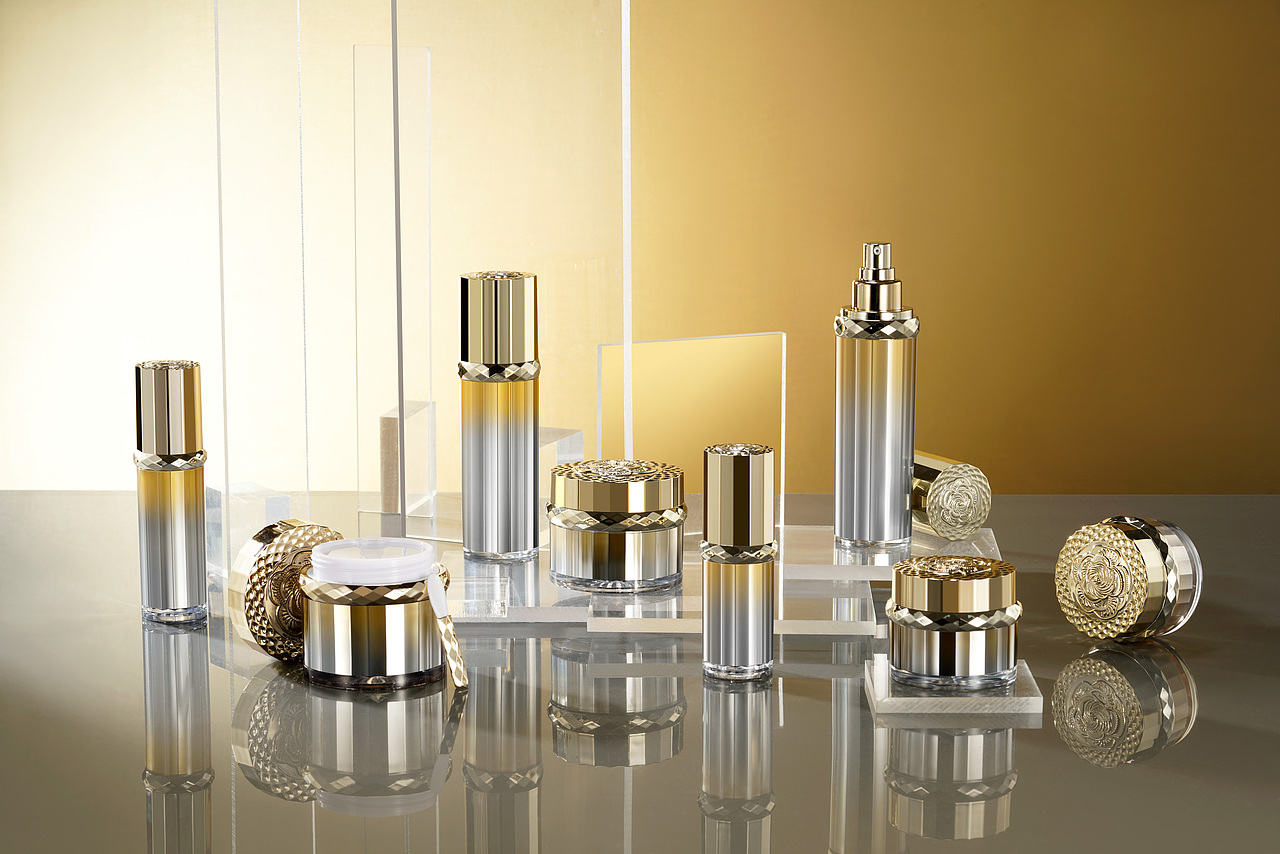 静物摄影 | 化妆品摄影