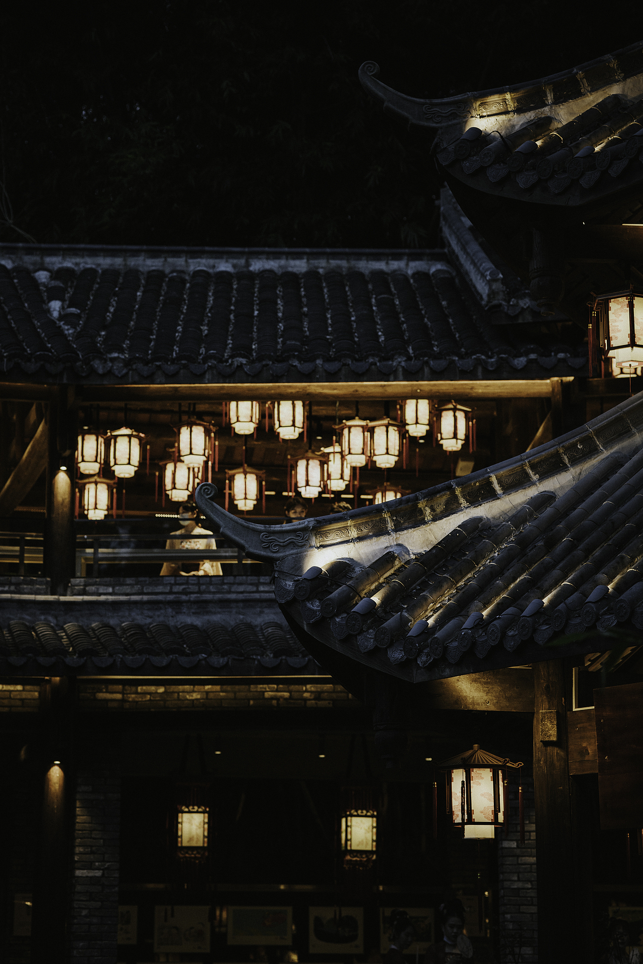 宝塔镇河妖（图ZMzE2Njk0NTEy） - 风光摄影 - 站酷设计师盖印人间烟火原创素材 - 站酷ZCOOL