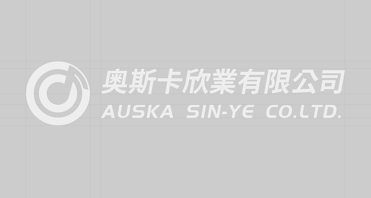LOGO设计 | 奥克斯欣业